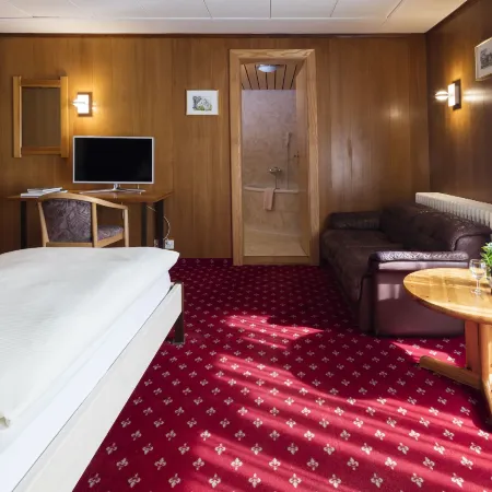 Hotel Continental