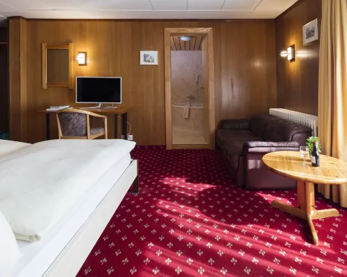 Hotel Continental Hotels in Zermatt