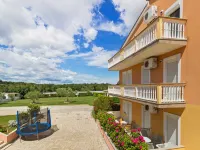 Apartment in Banjole Near Centinera Beach - 4-Star