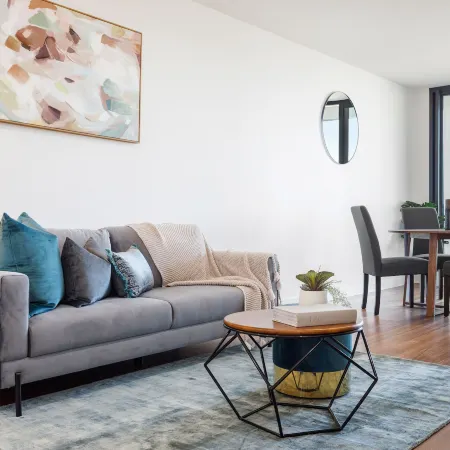 Founders Lane Apartments by Urban Rest