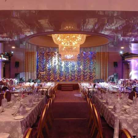 Regency Palace Hotel