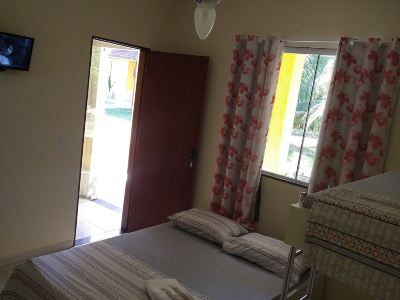 Guest House da Torre