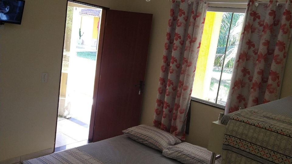 Guest House da Torre