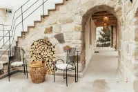 Cappadocia Naif Hotel - Adults Only