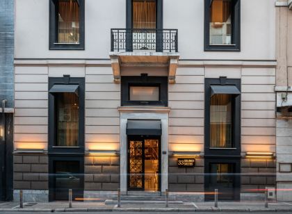 33 ソロノス スイーツ