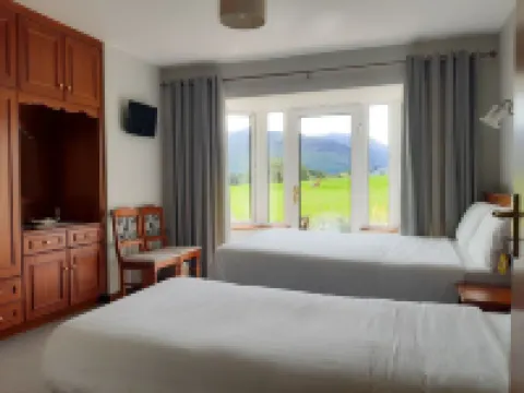 Inveraray Farm B&B