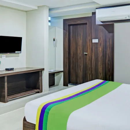 Treebo Raj Inn Lalpur