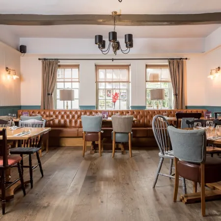 The Red Lion