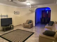 Beautiful 2-Bed Apartment in Kumasi