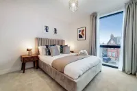 Deluxe Harrow Wembley Apartment Hotels in Harrow