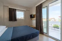 Comfort Zefyros - Apartments