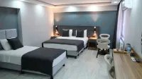 Lagom Hotel Hotels in Edirne Merkez
