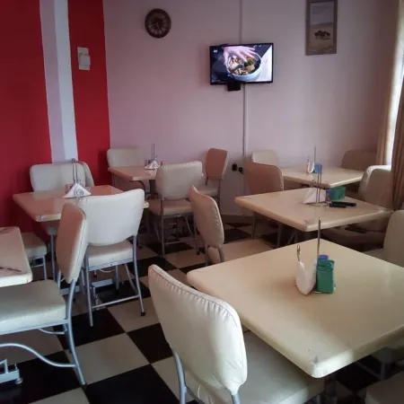 Chrysalis Guest House and Restaurant