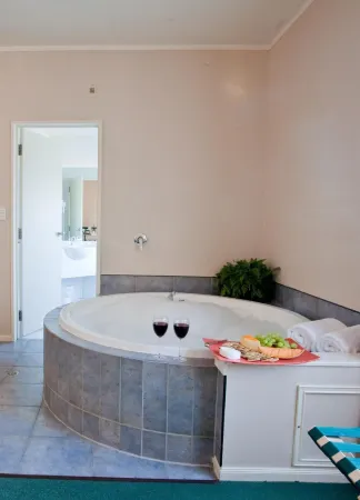 Cumberland Court Motel