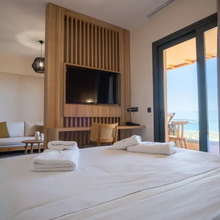 The Nest Resort