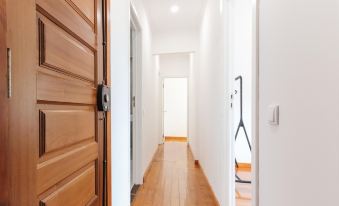 Belem Boutique V by Homing