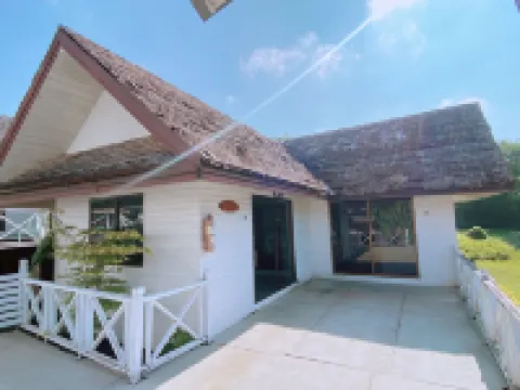Korat Country Club Golf and Resort