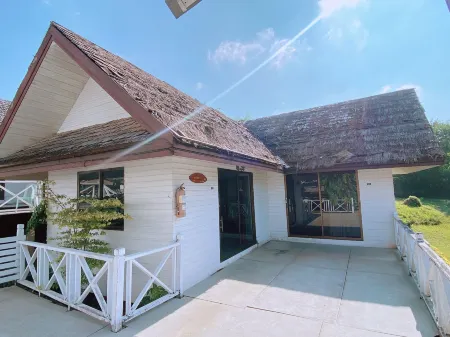 Korat Country Club Golf and Resort Отели в г. Pak Thong Chai