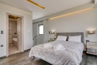 Serenity Suites Sea View 2 Hotels in Avlonas