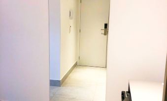 Arpoar Suites by Day by Day