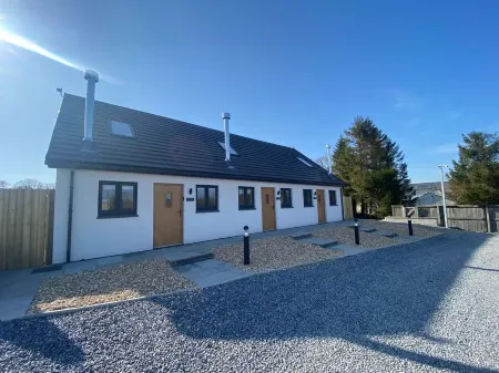 Hawthorn Cottage Отели в г. Сейнт Флоренс