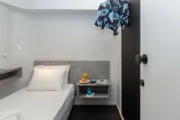 Annunziata Urban Den by Loc Hospitality Các khách sạn ở 