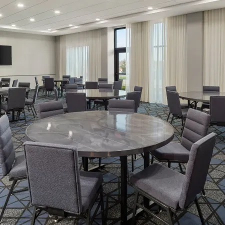 Courtyard by Marriott Bettendorf