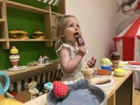 Spannort Family Home with Common Kitchen and Self Check-IN