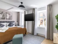 Limehome Bayreuth Spitalgasse Hotels in der Nähe von Zentralbibliothek