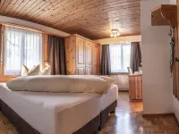 Hotel Panorama Hotels in Samnaun