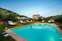 Villa Matilde in Capannori -  Ferienhäuser