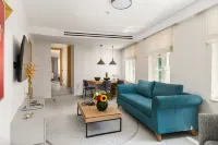 New York Luxury Suites Hotels in Corfu