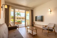 Vila Luz - balkon