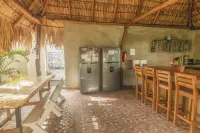 La Canasta Hotels in El Zonte