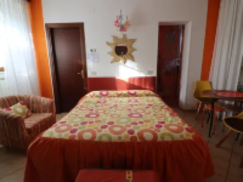 Stella Polare B&B Hotels in Rieti