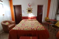 Stella Polare B&B Hotels in Concerviano