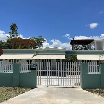 Aguada Beach Condos