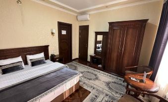 Hotel Shahdil
