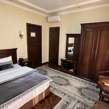 Hotel Shahdil