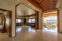 The Gaj Kesri Gir - Best Wildlife Resort in Gir Hotels in Amreli