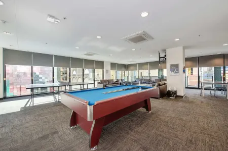 Swainson on Synagogue Отели в г. Hackney