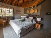 Nsala Wilderness Camp Hotels near Tshukudu Game Lodge