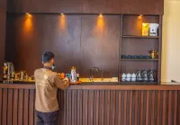 Suknai Salah ElDin Hotel Suites Hotel di Hail