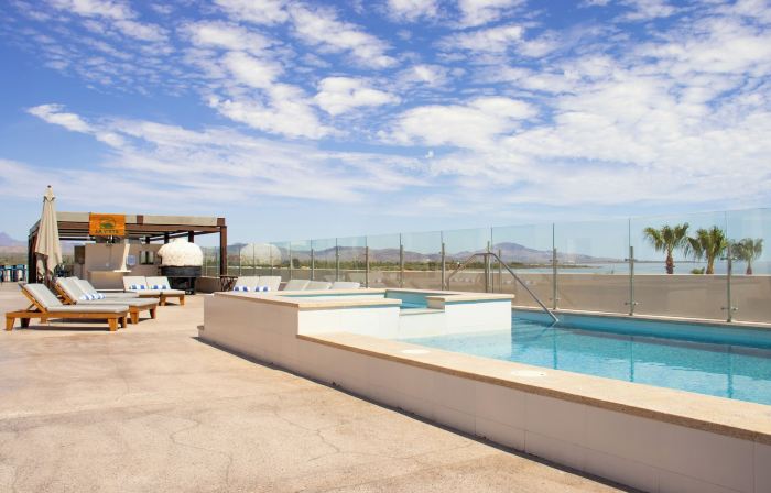 Aventuras Hotel