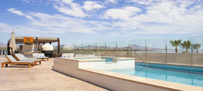 Aventuras Hotel Hotels in Loreto