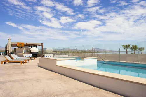 Aventuras Hotel Hotels in Loreto