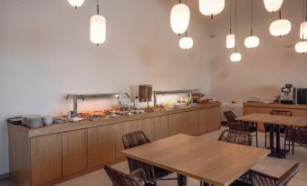 Sampatiki Suites - Seaview Luxury Suites with Breakfast and Spa