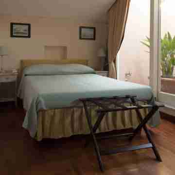La Dolce Vista - B&B di Charme Rooms