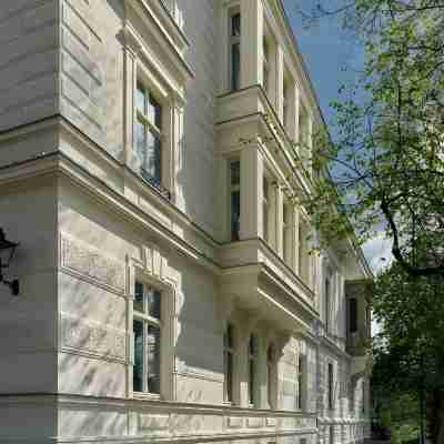 Hotel Altus Palace - Destigo Hotels Hotel Exterior