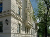 Hotel Altus Palace - Destigo Hotels Hotel di 